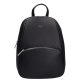 David Jones CM6734 fekete hátizsák