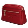 Daniele Donati 01481 12 piros táska