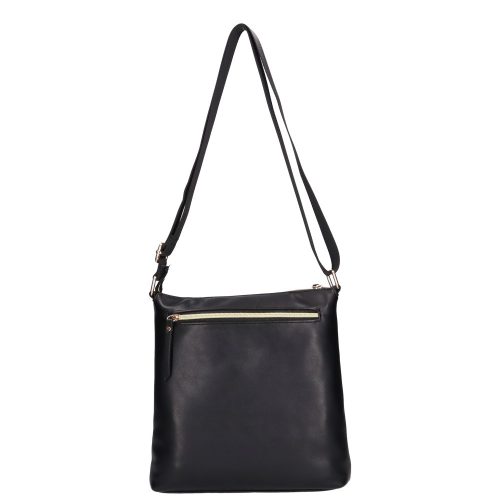 Daniele Donati 01495 00 fekete táska