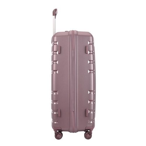 Bontour Charm L púder nagy bőrönd