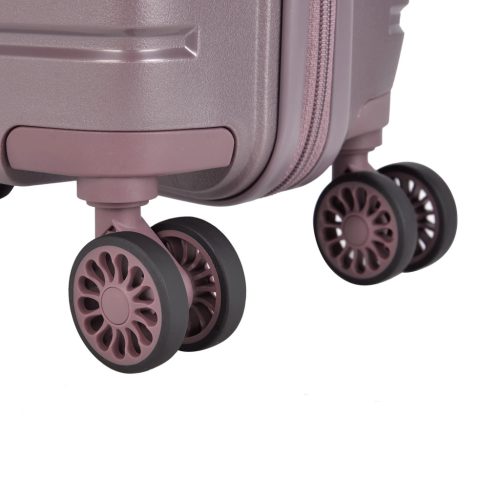 Bontour Charm L púder nagy bőrönd