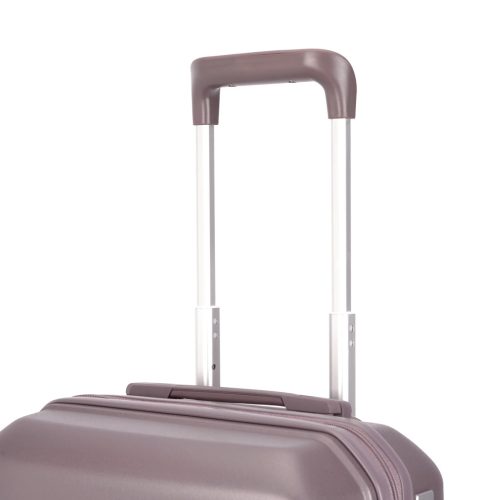 Bontour Charm L púder nagy bőrönd