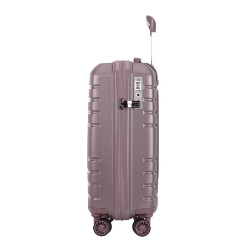 Bontour Charm S púder kabinbőrönd