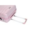 Bontour Charm S pink kabinbőrönd