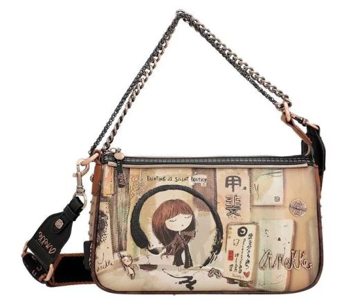 Anekke Shoen 37712-145 kicsi válltáska