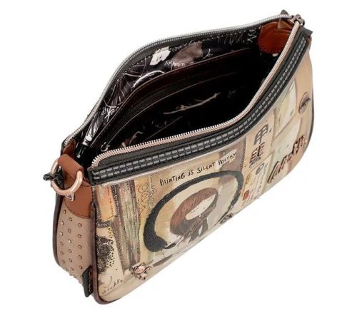 Anekke Shoen 37712-145 kicsi válltáska