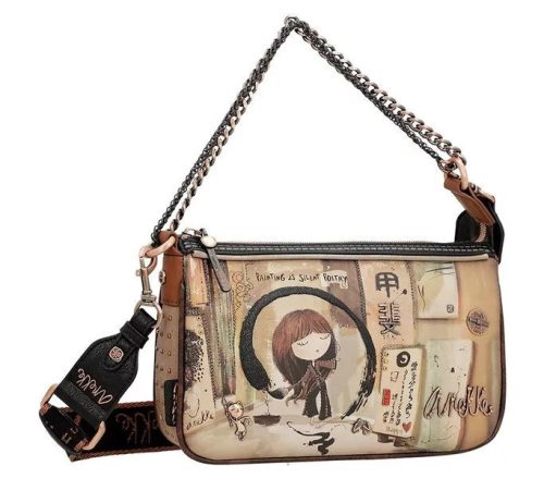 Anekke Shoen 37712-145 kicsi válltáska