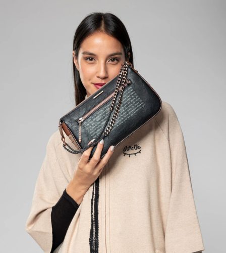 Anekke Shoen 37712-145 kicsi válltáska