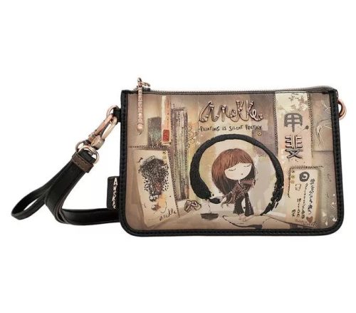 Anekke 37713-818 crossbody táska