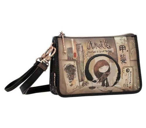 Anekke 37713-818 crossbody táska