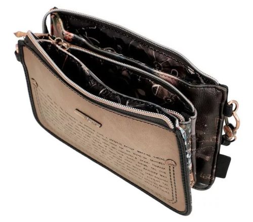 Anekke 37713-818 crossbody táska