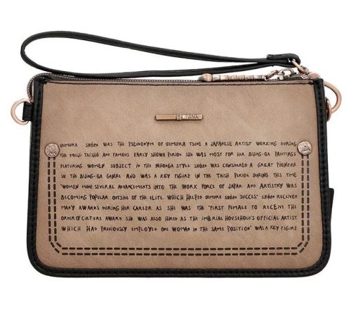 Anekke 37713-818 crossbody táska