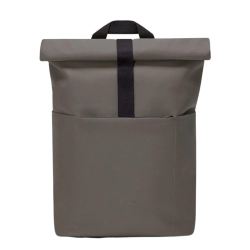 Ucon Hajo Mini Lotus dark grey Rolltop hátizsák