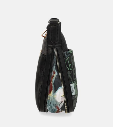 Anekke Voice 35873-138 női nagy oldaltáska