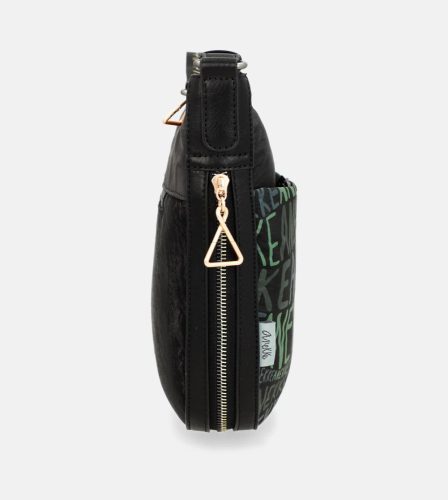 Anekke Voice 35873-138 női nagy oldaltáska