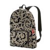 Reisenthel AP7061 Mini Maxi Rucksack baroque marble női hátizsák