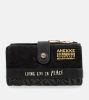 Anekke Voice 35879-907 fekete pénztárca 