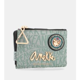 Anekke Nature Woods 35879-910 pénztárca