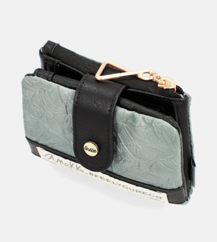 Anekke Nature Woods 35879-910 pénztárca