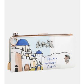 Anekke Mediterranean pénztárca 34749-906