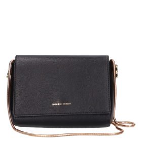 Daniele Donati 01419 00 fekete táska