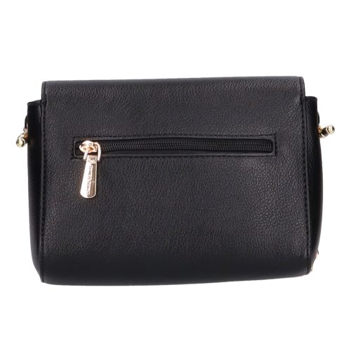 Daniele Donati 01419 00 fekete táska