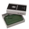 La Scala DGN9073 zöld kulcstartó