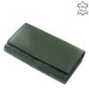 Giultieri SCV108 zöld női pénztárca