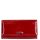 Cavaldi PN22-Y piros női pénztárca
