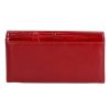 Cavaldi PN22-Y piros női pénztárca