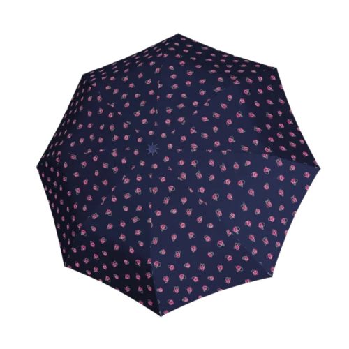 Derby Hit Long 77265PC02 Candy lilac hosszú esernyő