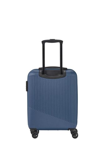 Travelite Bali S kék kabinbőrönd 
