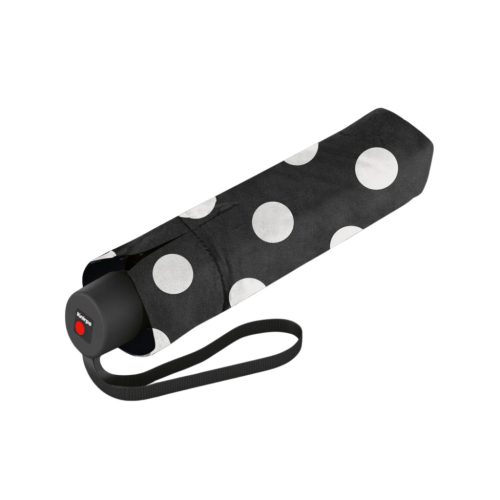 Reisenthel pocket classic Frame dots white esernyő RS7073