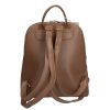 David Jones CM6939 taupe hátizsák