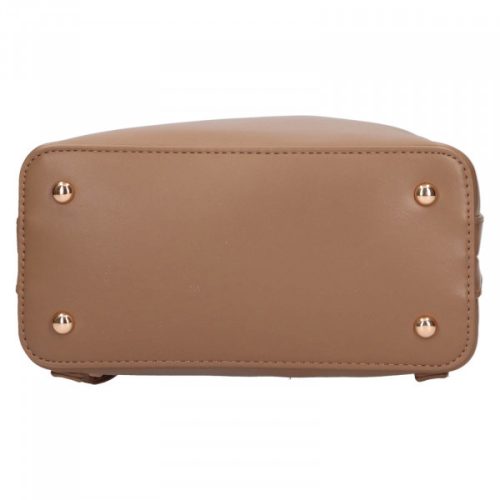 David Jones CM6939 taupe hátizsák