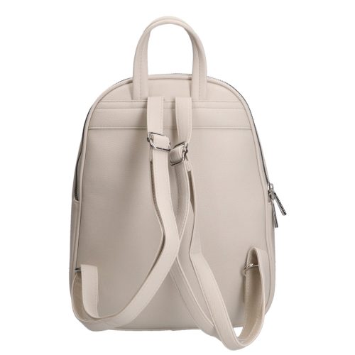 David Jones CM6734 bézs hátizsák