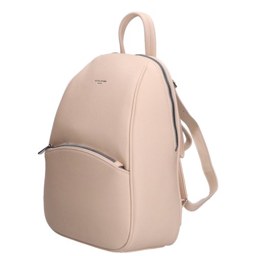 David Jones CM6734 púder hátizsák