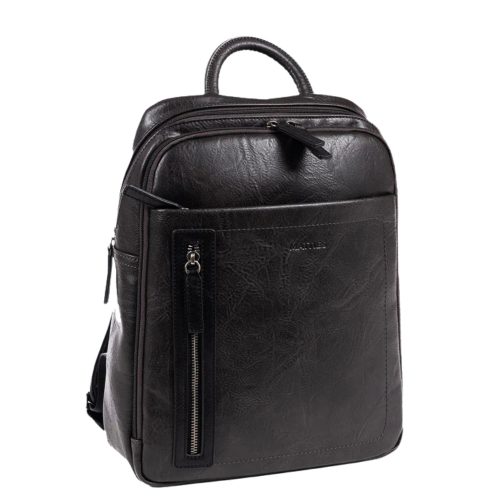 Matties Bags 40181 20 fekete hátizsák