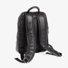 Matties Bags 40181 20 fekete hátizsák