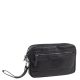 Matties Bags 40176 20 fekete rostbőr férfi táska
