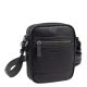 Matties Bags 40171 20 fekete rostbőr férfi táska