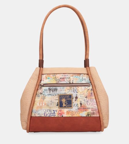 Anekke Menire 36602-191 bézs táska