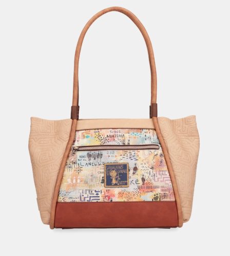 Anekke Menire 36602-191 bézs táska