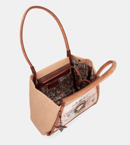 Anekke Menire 36602-191 bézs táska