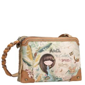 Anekke Amazonia női oldaltáska 36703-160