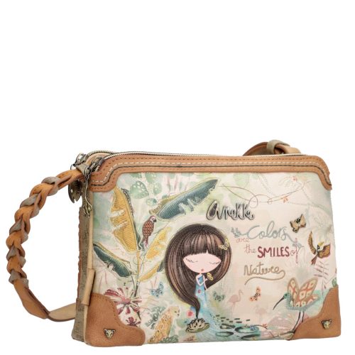 Anekke Amazonia női oldaltáska 36703-160