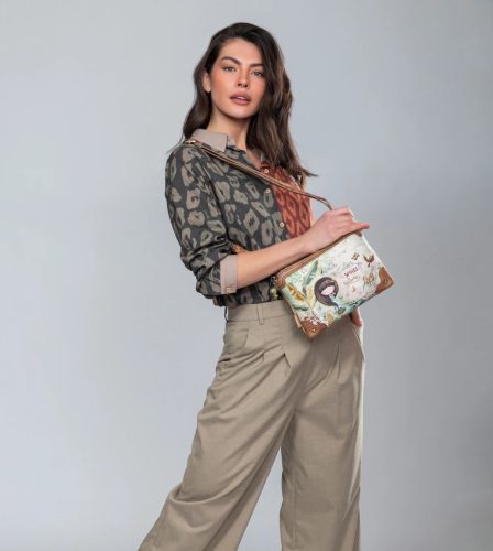 Anekke Amazonia női oldaltáska 36703-160