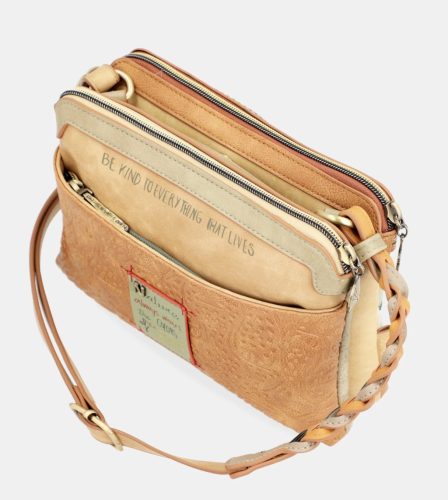 Anekke Amazonia női oldaltáska 36703-160