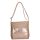 Karen 1607 drapp rozé táska