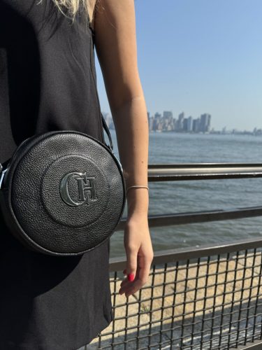 Chiara I 5013 fekete táska